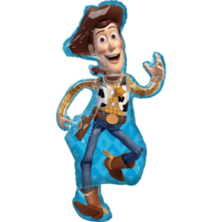Toy Story® 4 Woody Foliopallo