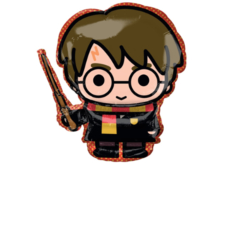 Harry Potter® -folioilmapallo