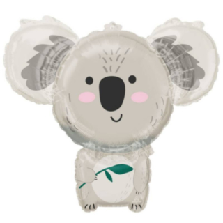 Koala SuperShape® Folioilmapallo
