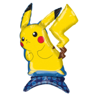 Pokémon® Pikachu Foliopallo