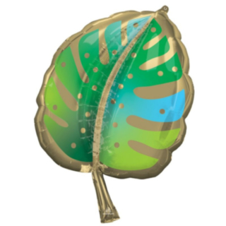 Lehti SuperShape Folioilmapallo