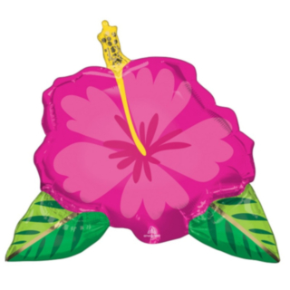 Havaijin Kukka Mega Foliopallo