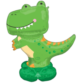T-Rex Airloonz Foliopallo