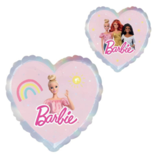 Barbie® Folioilmapallo