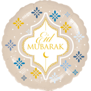 Eid Ramadan -foliopallo
