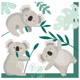Koala Lautasliinat