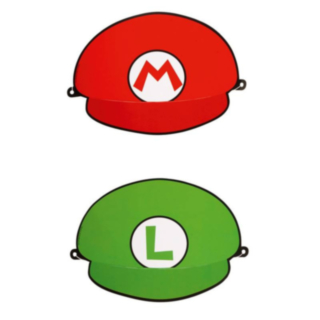 Super Mario® Juhlahattu