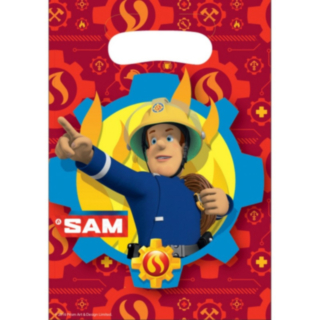 Palomies Sami Yllätyspussit
