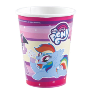 My Little Pony® Mukit