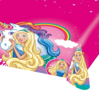 Barbie Dreamtopia® Pöytäliina