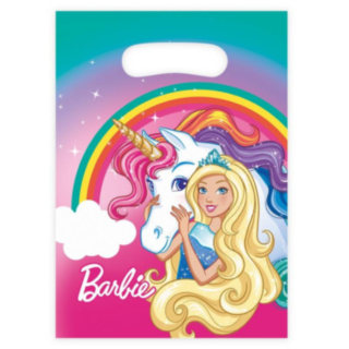 Barbie Dreamtopia® Lahjapussit