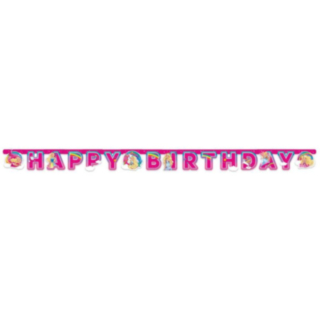 Barbie Dreamtopia® Happy Birthday Viirinauha