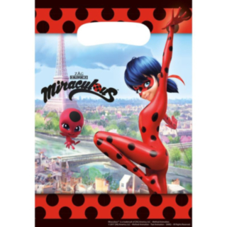 Miraculous® Lahjapussit