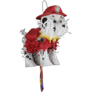 Ryhmä Hau Samppa Piñata