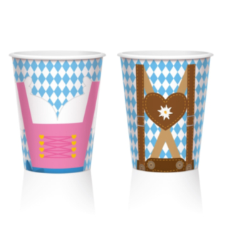 Oktoberfest Mukit