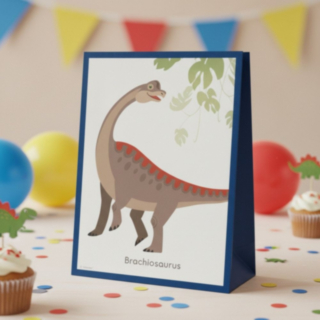 Dinosaurus Yllätyspussit
