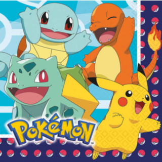 Pokemon®-lautasliinat