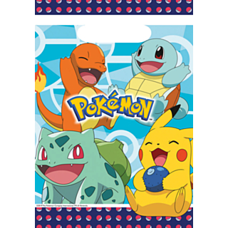 Pokémon® Lahjapussit
