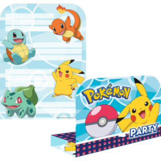 Pokémon®-kutsukortit