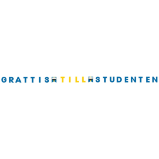 Grattis till Studenten Koristenauha
