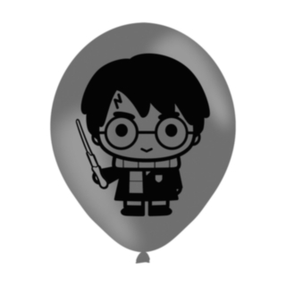 Harry Potter® & Friends ilmapallot