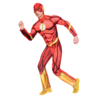 The Flash® -asu