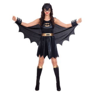 Batgirl®-asu