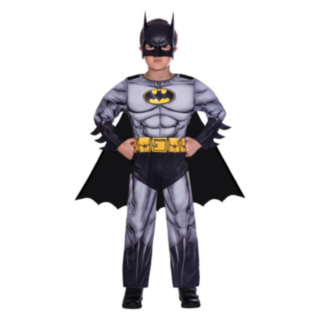 Batman® Classic lasten asu