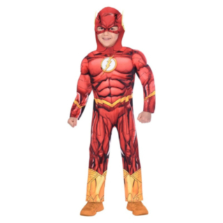 The Flash® lasten asu
