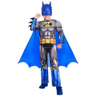 Batman®-sarjakuva lasten asu