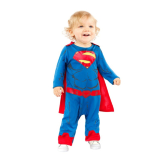 Superman® lasten asu