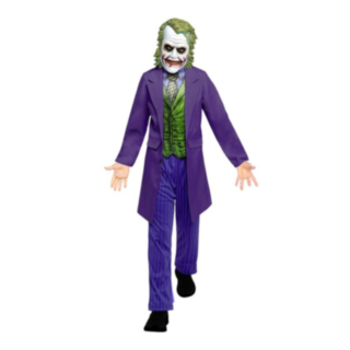 Joker® Dark Knight lasten asu