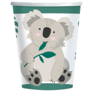 Koala Pahvimukit