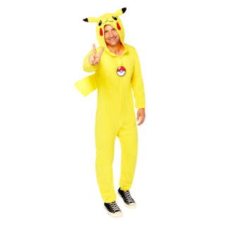 Pokémon® Pikachu-asu