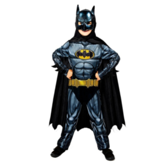 Batman® lasten asu eko