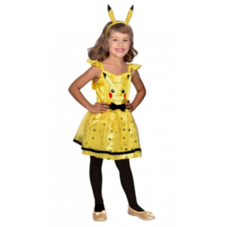 Pokémon® Pikachu lasten asu