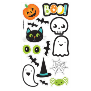 Halloween Siirtotatuoinnit