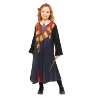 Harry Potter® Hermione lasten asu