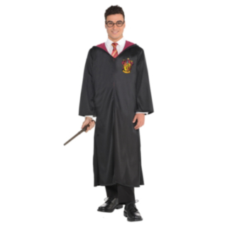 Harry Potter&reg; Rohkelikko Naamiaisasu