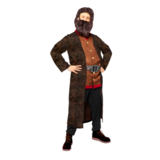 Harry Potter&reg; Hagrid-asu