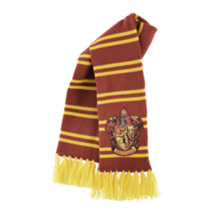 Harry Potter® Rohkelikko-huivi
