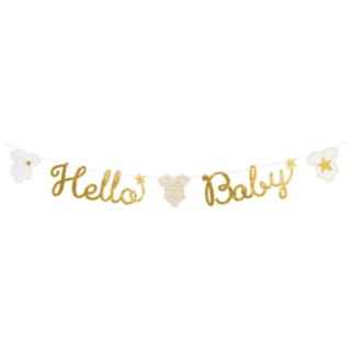 Hello Baby Köynnös