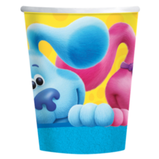 Blue's Clues® Mukit