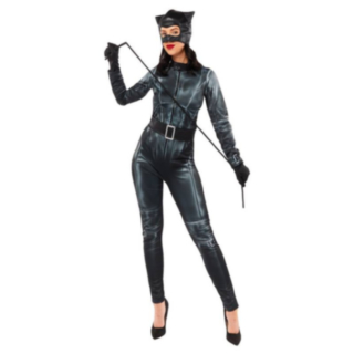 The Batman® Catwoman Asu