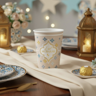 Eid Ramadan Pahvimuki