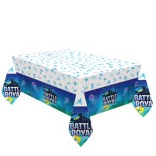 Battle Royal Pöytäliina