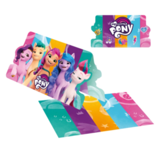 My Little Pony® A New Generation kutsukortit