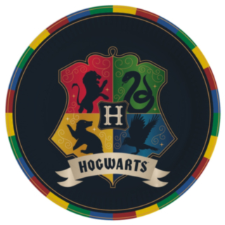 Harry Potter® Pahvilautaset