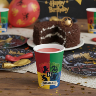 Harry Potter® Tuvat Pahvimukit