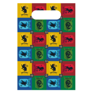 Harry Potter® Tuvat Lahjapussit